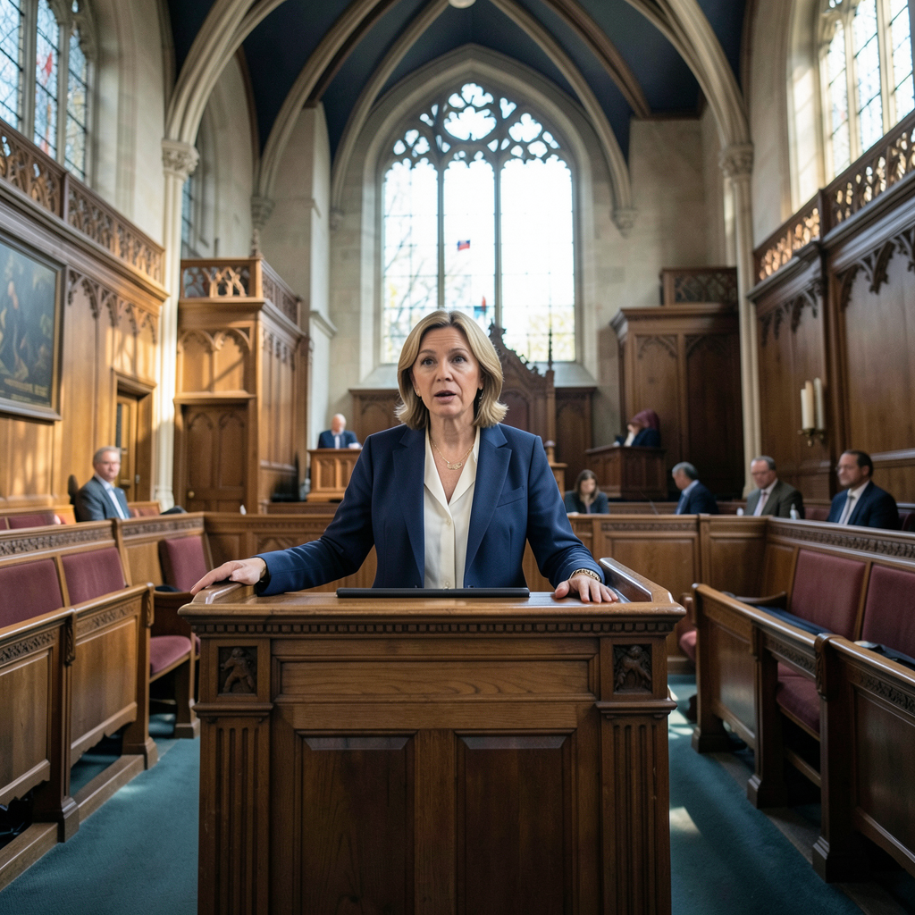 Oxford MP: Sudanese top list of unaccompanied child asylum seekers